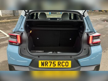 Used Citroen C3 2025 for sale - 77247227: Photo