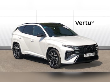 Hyundai - TUCSON