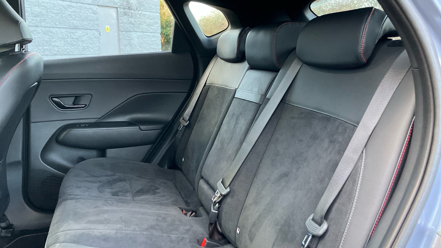 Used Hyundai KONA 2025 for sale - 77094945: Photo 16