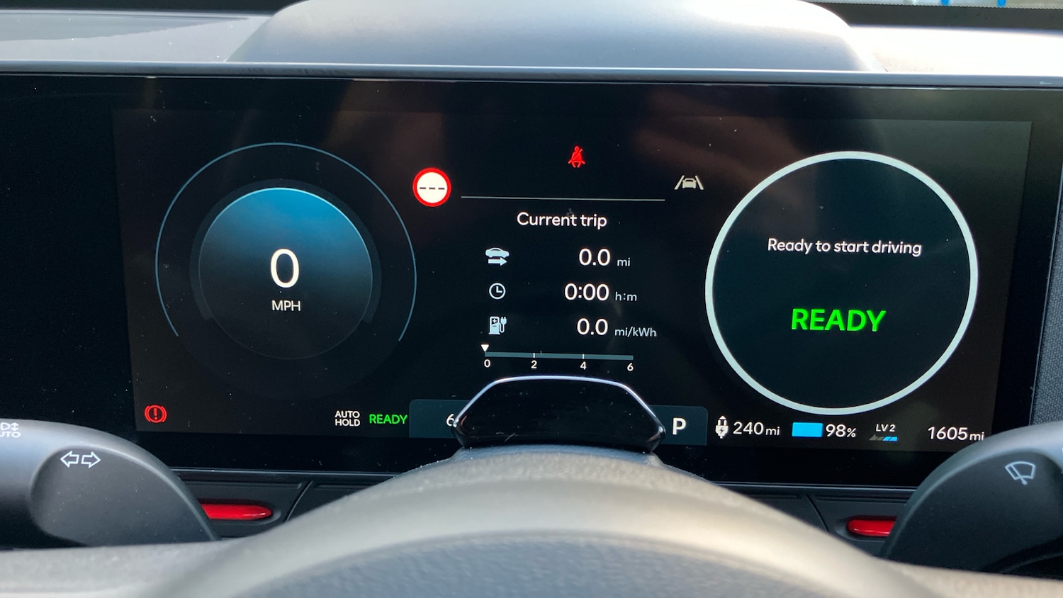 Used Hyundai KONA 2025 for sale - 77094945: Photo 18