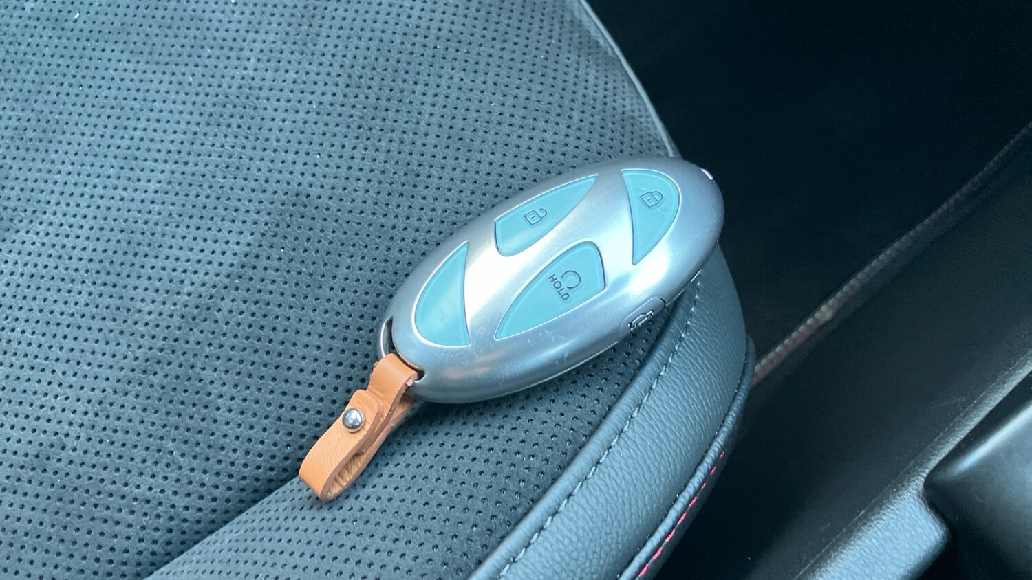 Used Hyundai KONA 2025 for sale - 77094945: Photo 20