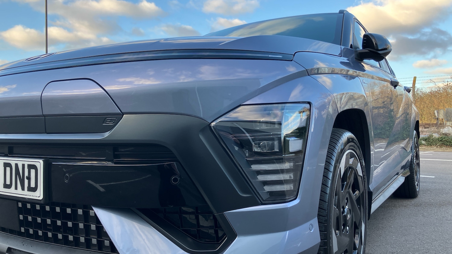 Used Hyundai KONA 2025 for sale - 77094945: Photo 26