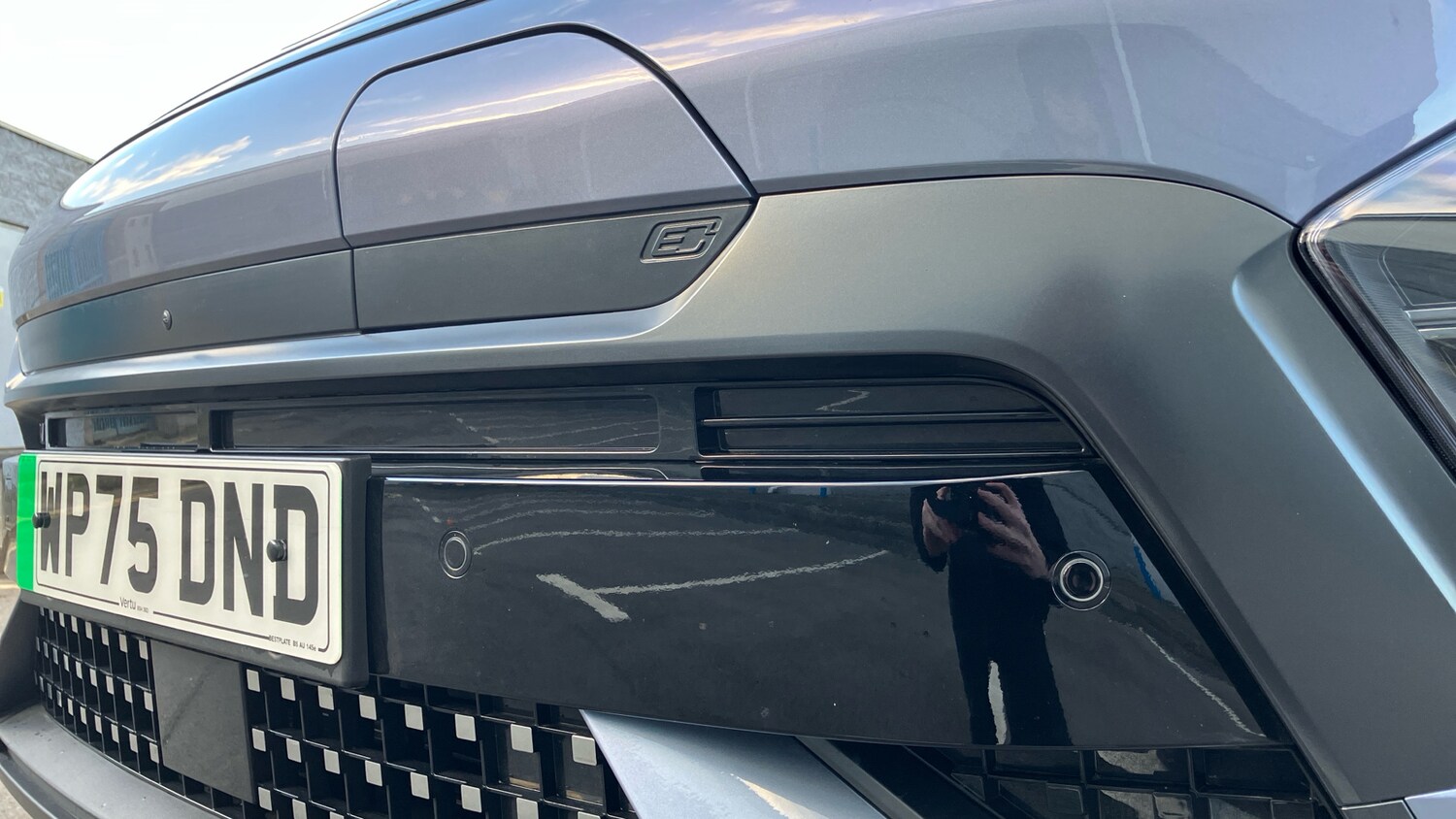 Used Hyundai KONA 2025 for sale - 77094945: Photo 27