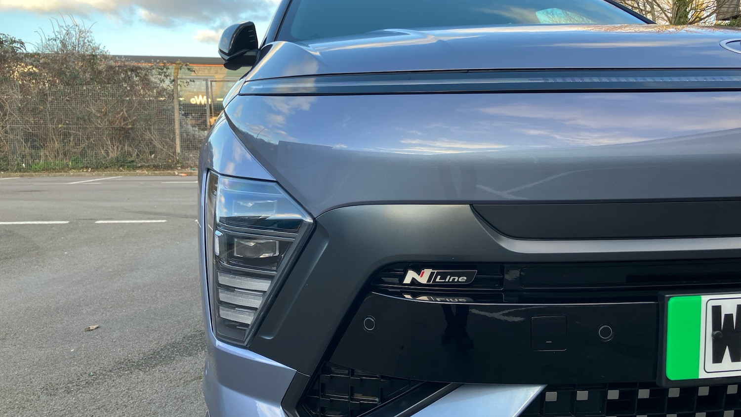 Used Hyundai KONA 2025 for sale - 77094945: Photo 28