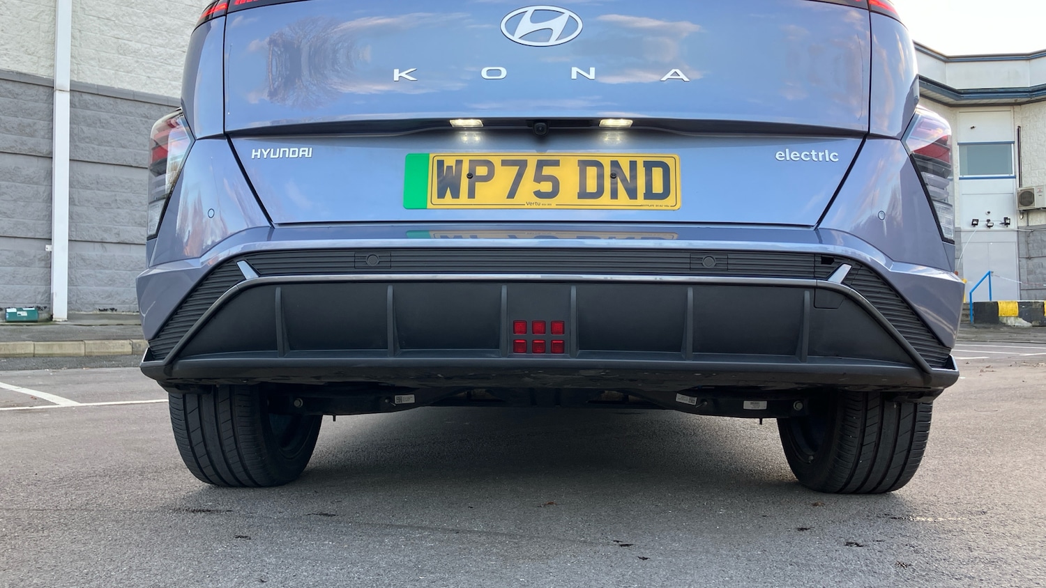 Used Hyundai KONA 2025 for sale - 77094945: Photo 32