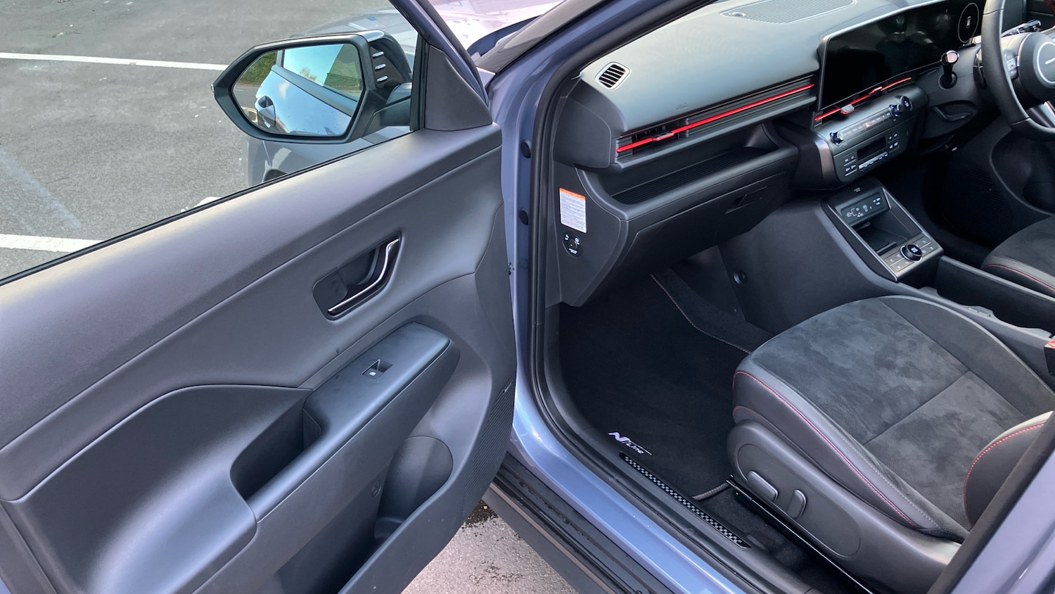 Used Hyundai KONA 2025 for sale - 77094945: Photo 36