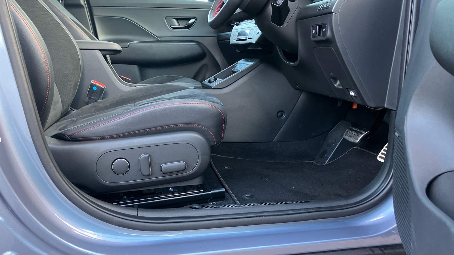 Used Hyundai KONA 2025 for sale - 77094945: Photo 39