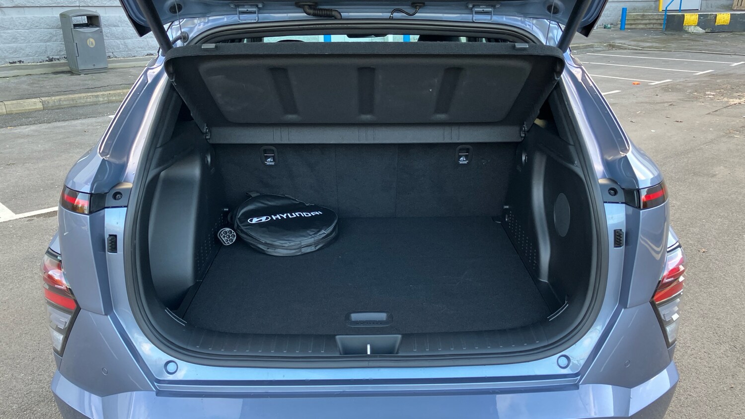 Used Hyundai KONA 2025 for sale - 77094945: Photo 4