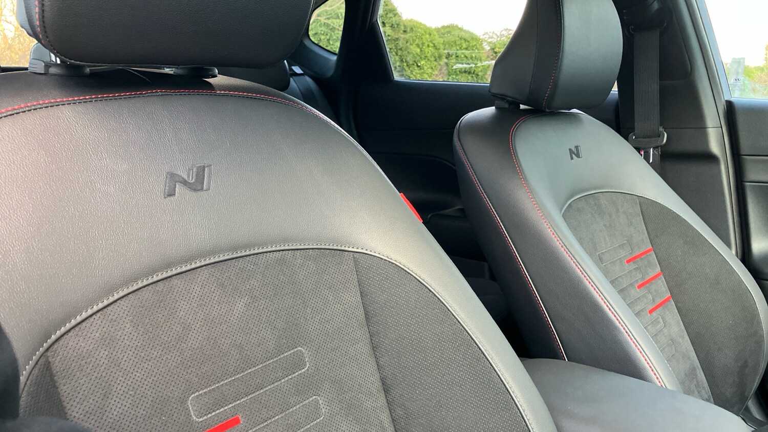 Used Hyundai KONA 2025 for sale - 77094945: Photo 45