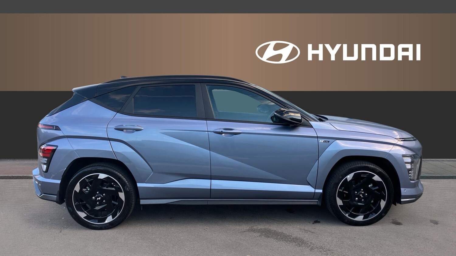 Used Hyundai KONA 2025 for sale - 77094945: Photo 5