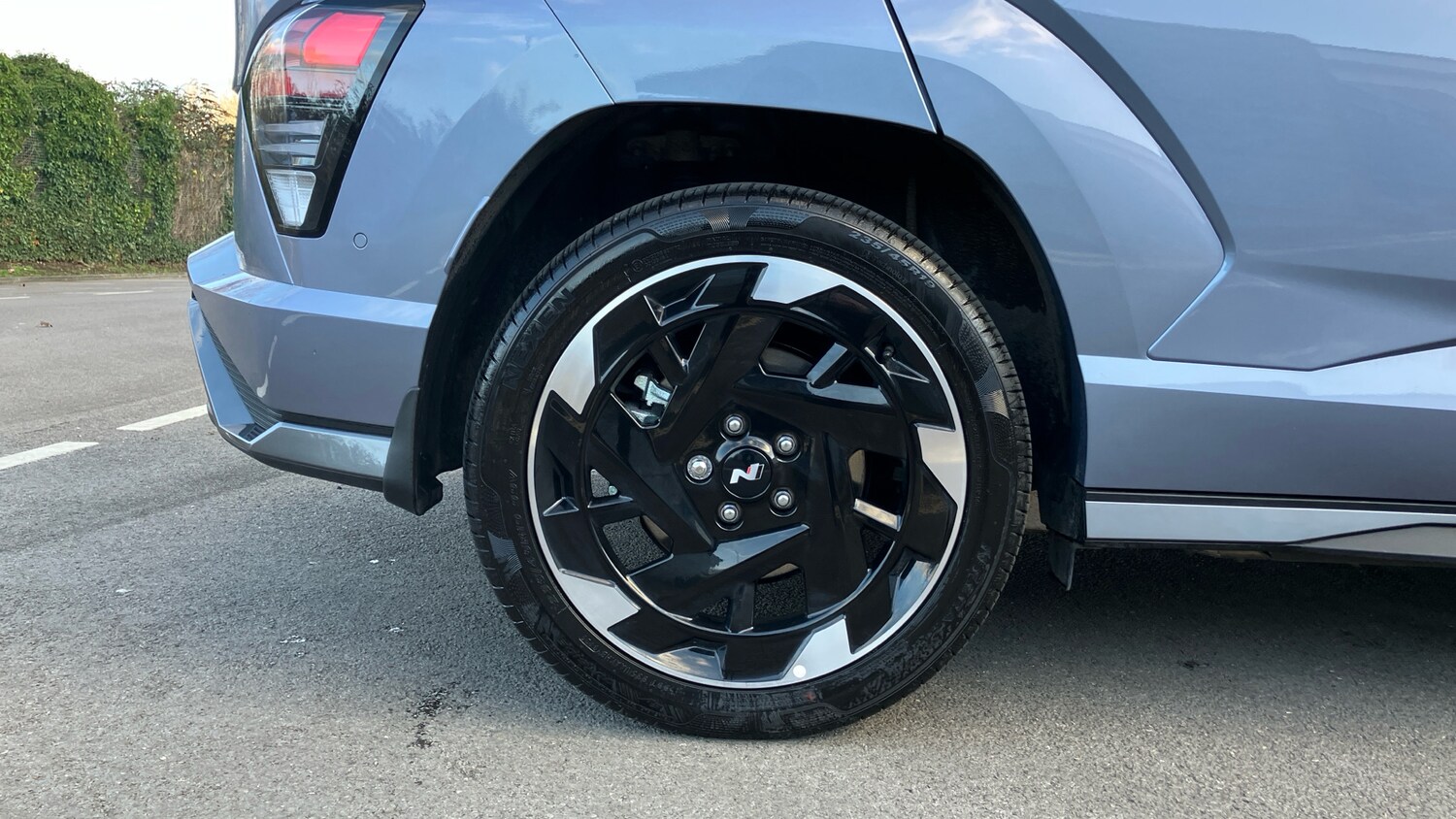 Used Hyundai KONA 2025 for sale - 77094945: Photo 7