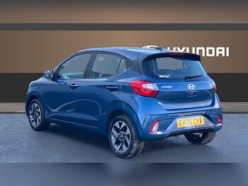 Used Hyundai i10 2025 for sale - 77312198: Photo