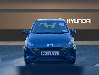 Used Hyundai i10 2025 for sale - 77312198: Photo