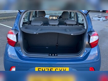 Used Hyundai i10 2025 for sale - 77312198: Photo