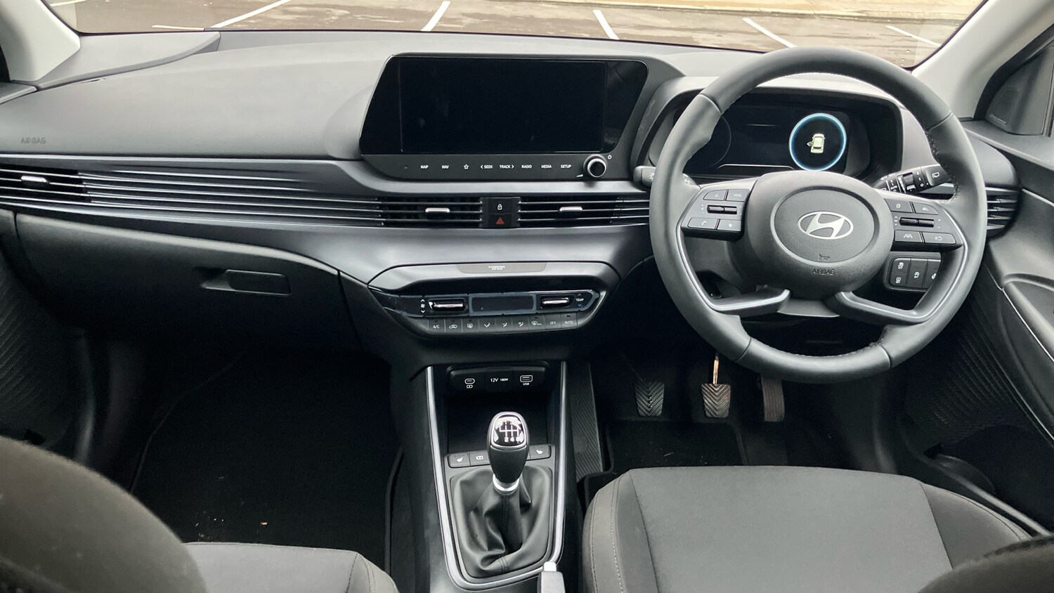 Used Hyundai i20 2025 for sale - 76493704: Photo 10