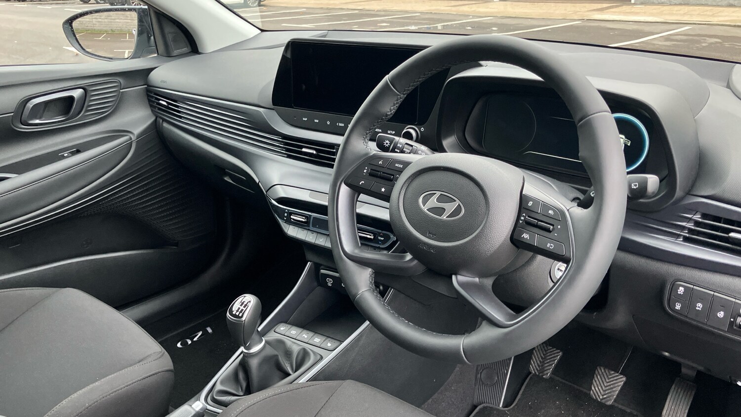 Used Hyundai i20 2025 for sale - 76493704: Photo 11