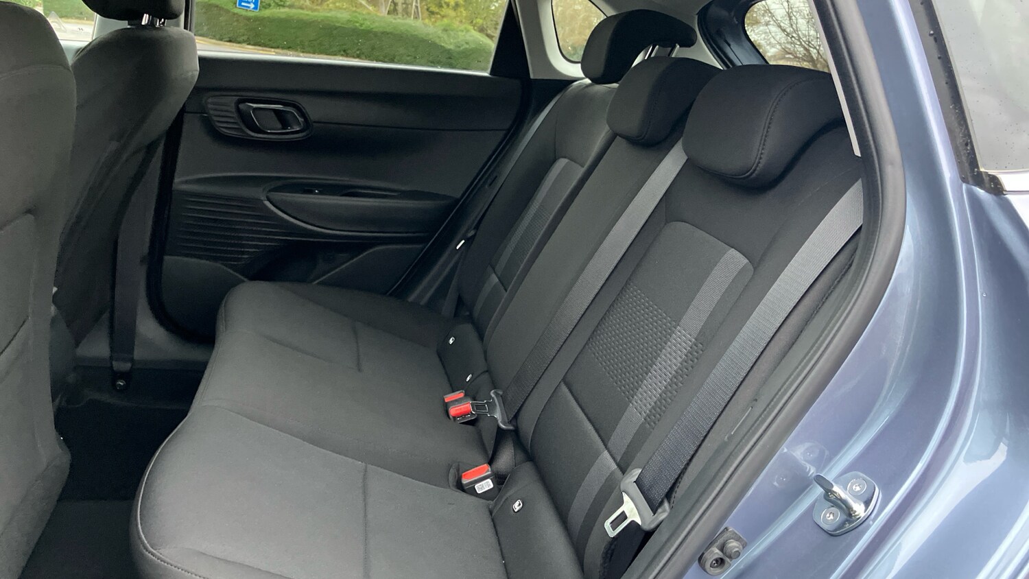 Used Hyundai i20 2025 for sale - 76493704: Photo 16