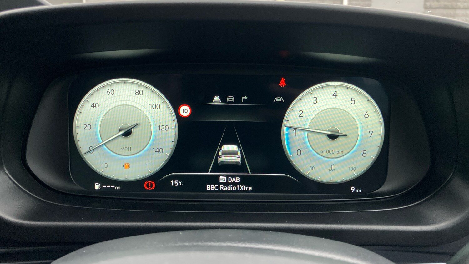 Used Hyundai i20 2025 for sale - 76493704: Photo 18