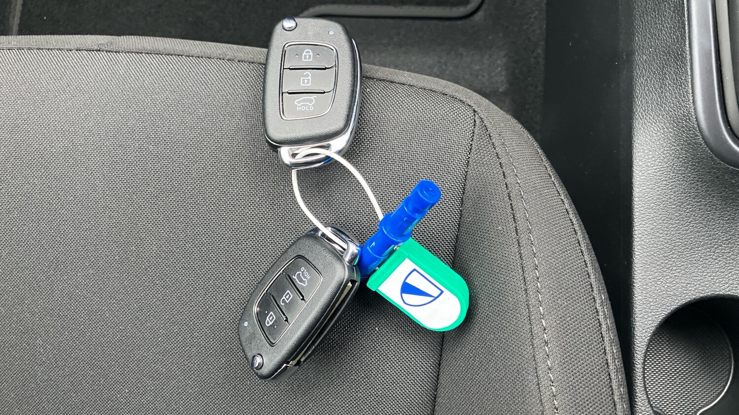 Used Hyundai i20 2025 for sale - 76493704: Photo 20