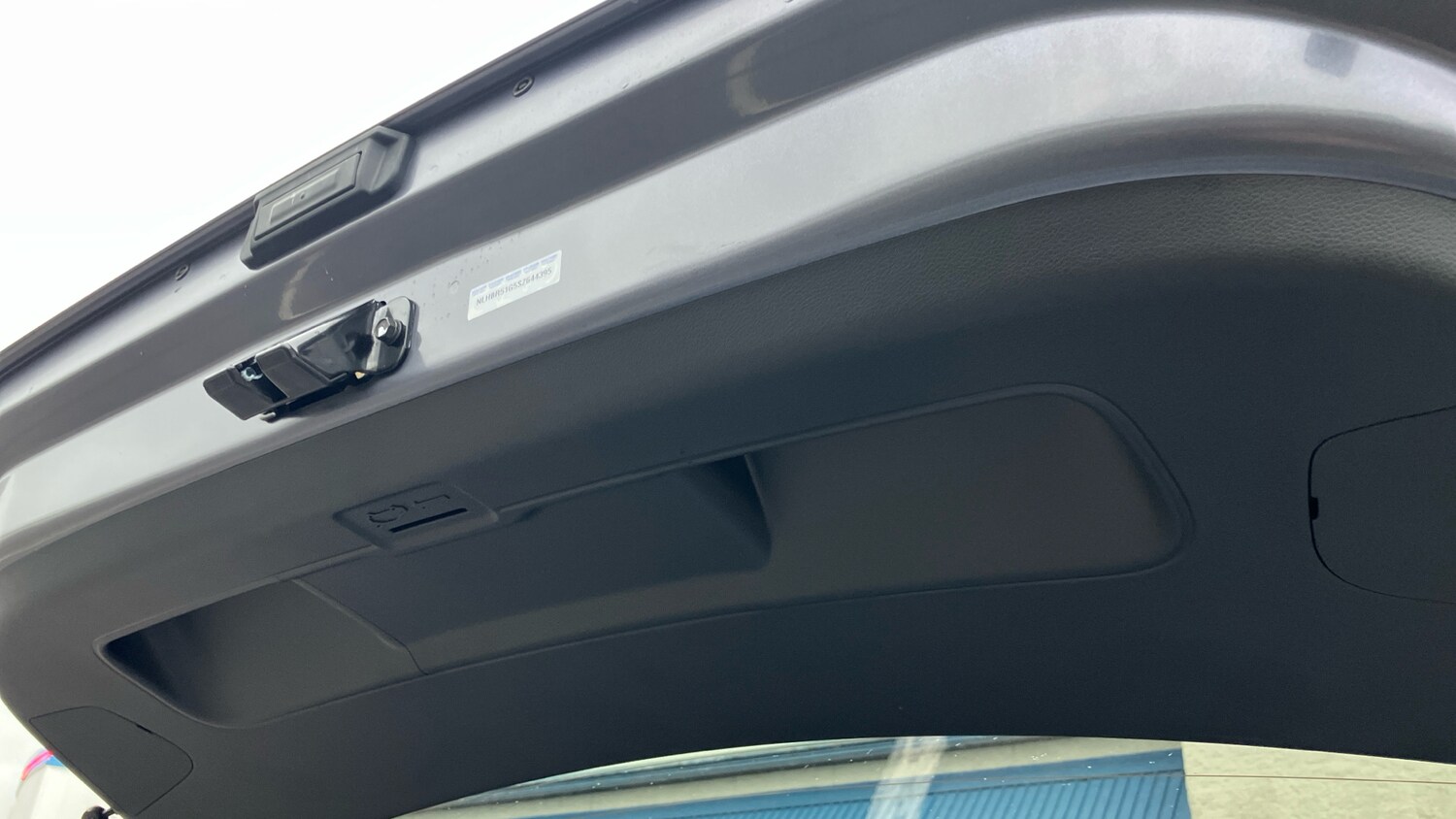 Used Hyundai i20 2025 for sale - 76493704: Photo 22