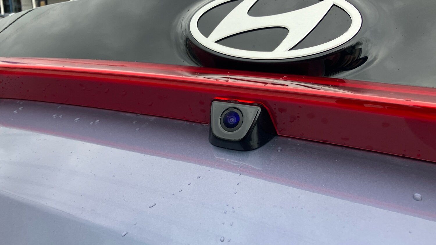 Used Hyundai i20 2025 for sale - 76493704: Photo 23