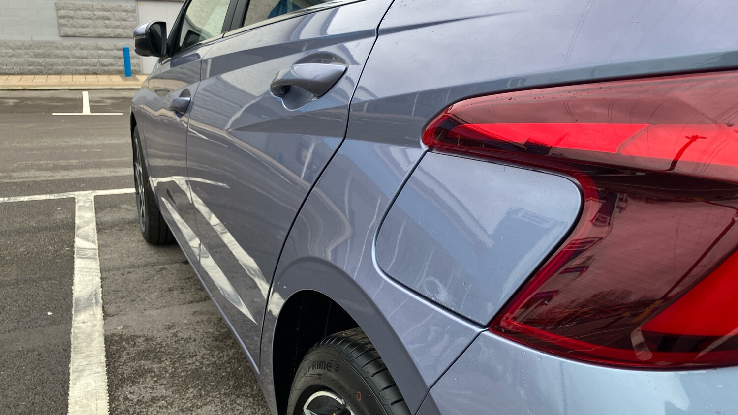 Used Hyundai i20 2025 for sale - 76493704: Photo 28