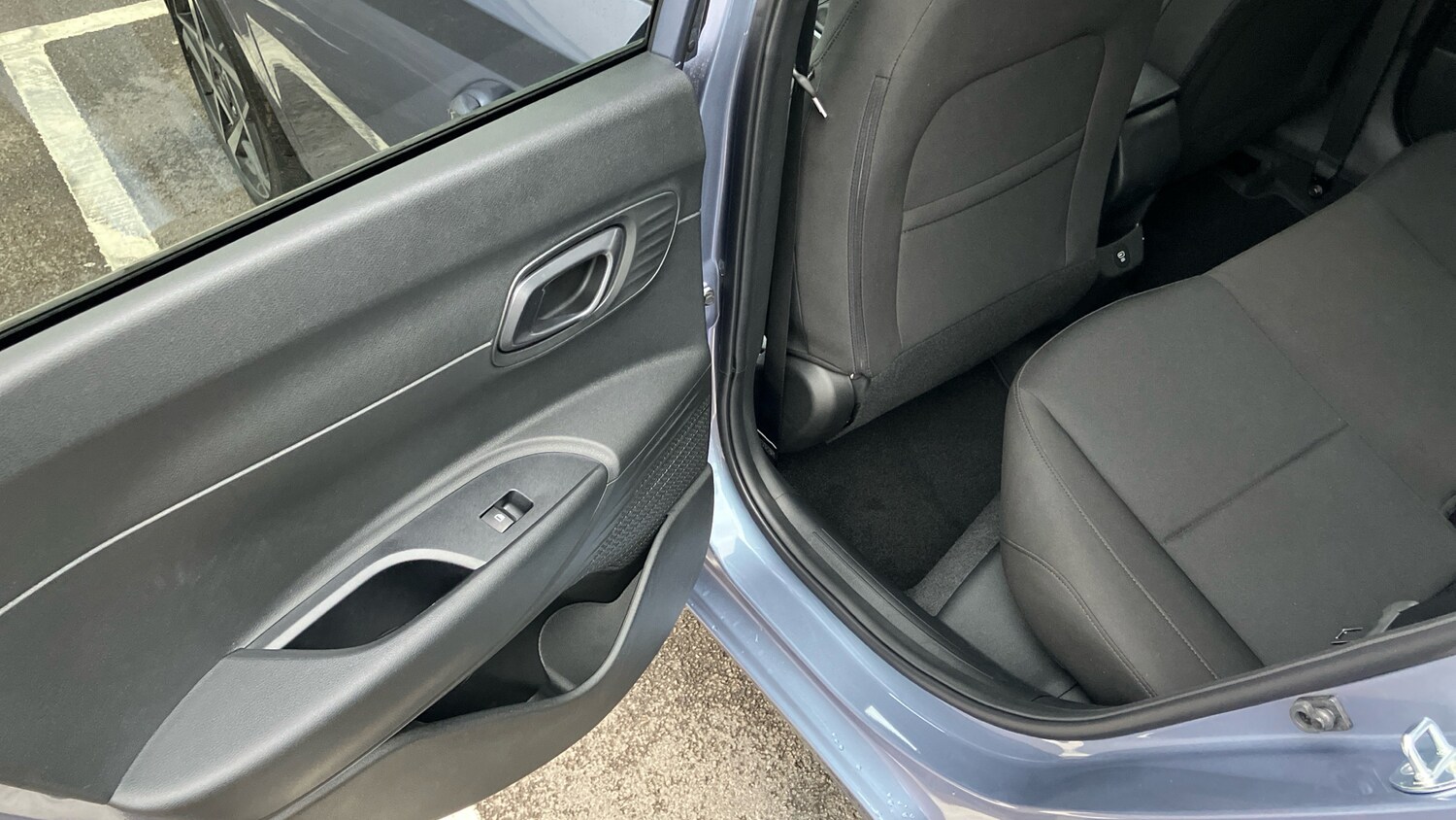 Used Hyundai i20 2025 for sale - 76493704: Photo 29