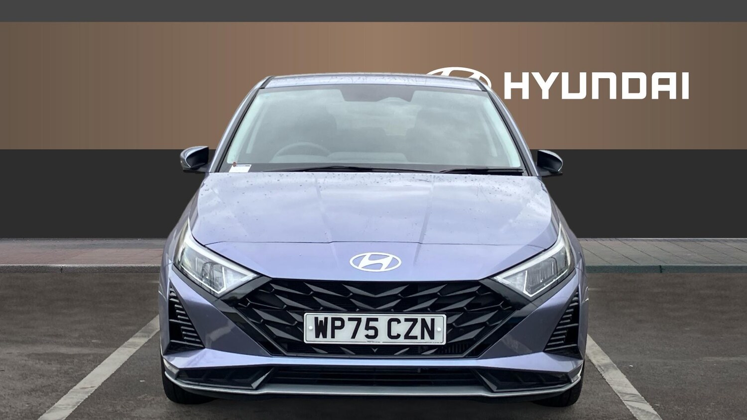 Used Hyundai i20 2025 for sale - 76493704: Photo 3