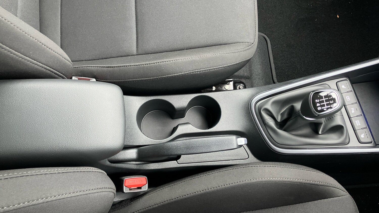 Used Hyundai i20 2025 for sale - 76493704: Photo 32