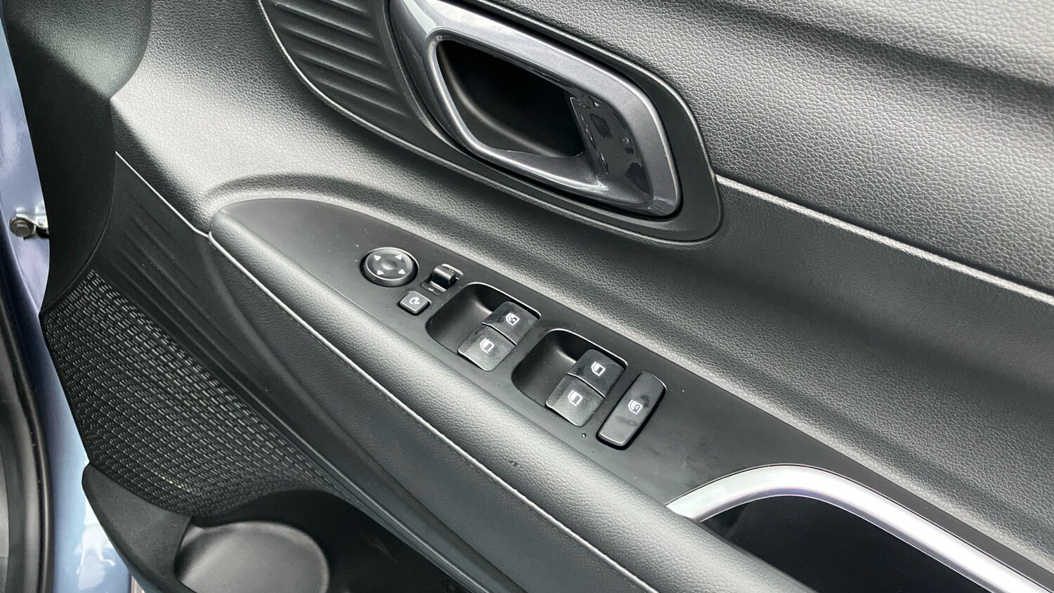 Used Hyundai i20 2025 for sale - 76493704: Photo 35