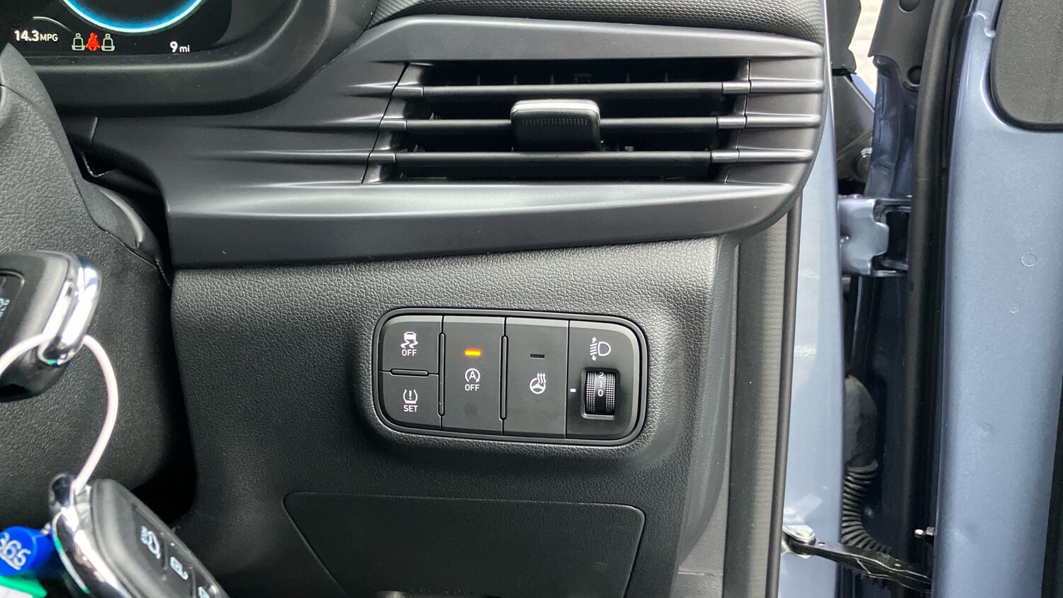 Used Hyundai i20 2025 for sale - 76493704: Photo 36