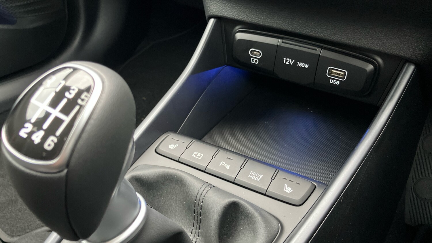 Used Hyundai i20 2025 for sale - 76493704: Photo 38