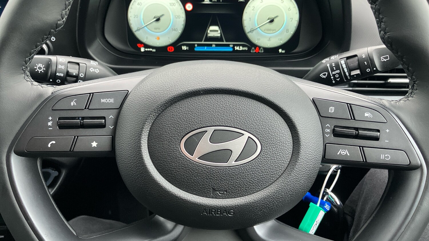 Used Hyundai i20 2025 for sale - 76493704: Photo 40