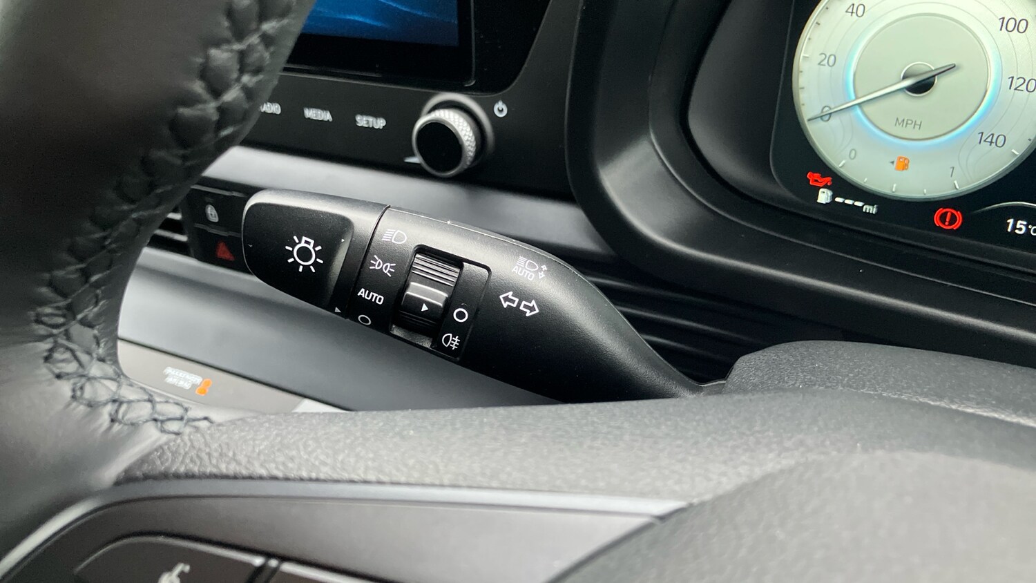 Used Hyundai i20 2025 for sale - 76493704: Photo 42