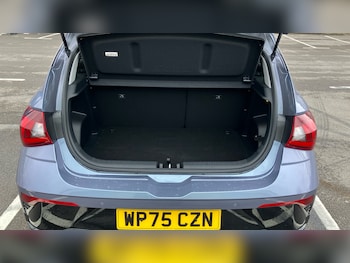 Used Hyundai i20 2025 for sale - 76493704: Photo