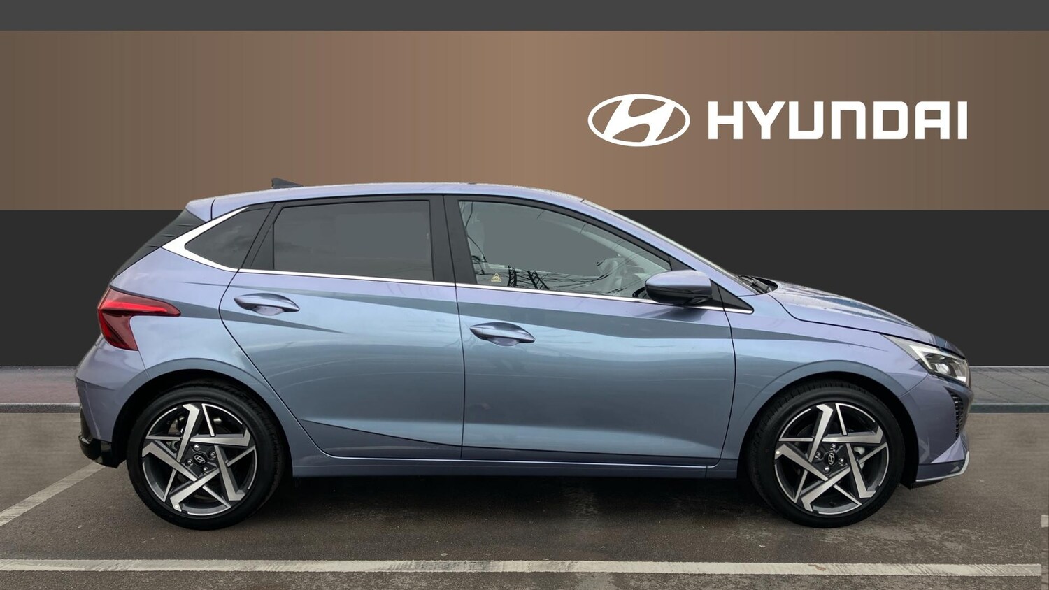 Used Hyundai i20 2025 for sale - 76493704: Photo 5