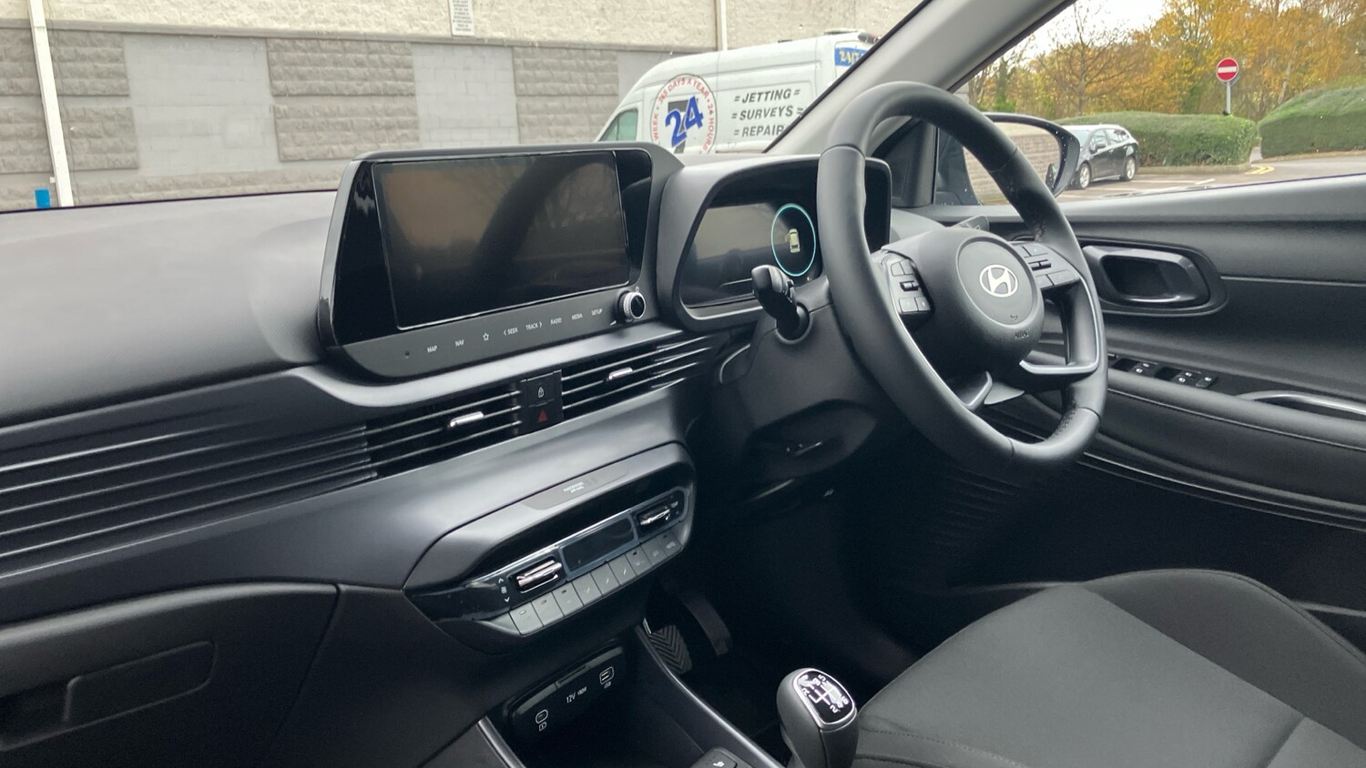 Used Hyundai i20 2025 for sale - 76493704: Photo 9