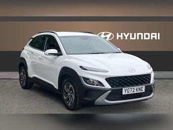 Used Hyundai KONA 2023 for sale - 78454926: Photo