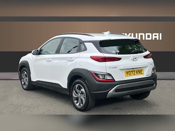 Used Hyundai KONA 2023 for sale - 78454926: Photo