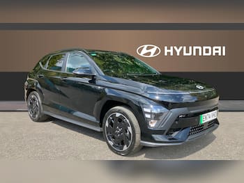 Used Hyundai KONA 2025 for sale - 79653057: Photo