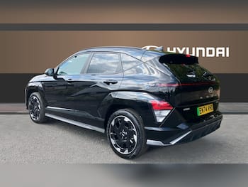 Used Hyundai KONA 2025 for sale - 79653057: Photo