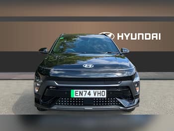 Used Hyundai KONA 2025 for sale - 79653057: Photo