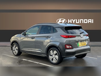Used Hyundai KONA 2018 for sale - 76461709: Photo