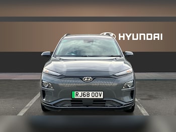 Used Hyundai KONA 2018 for sale - 76461709: Photo