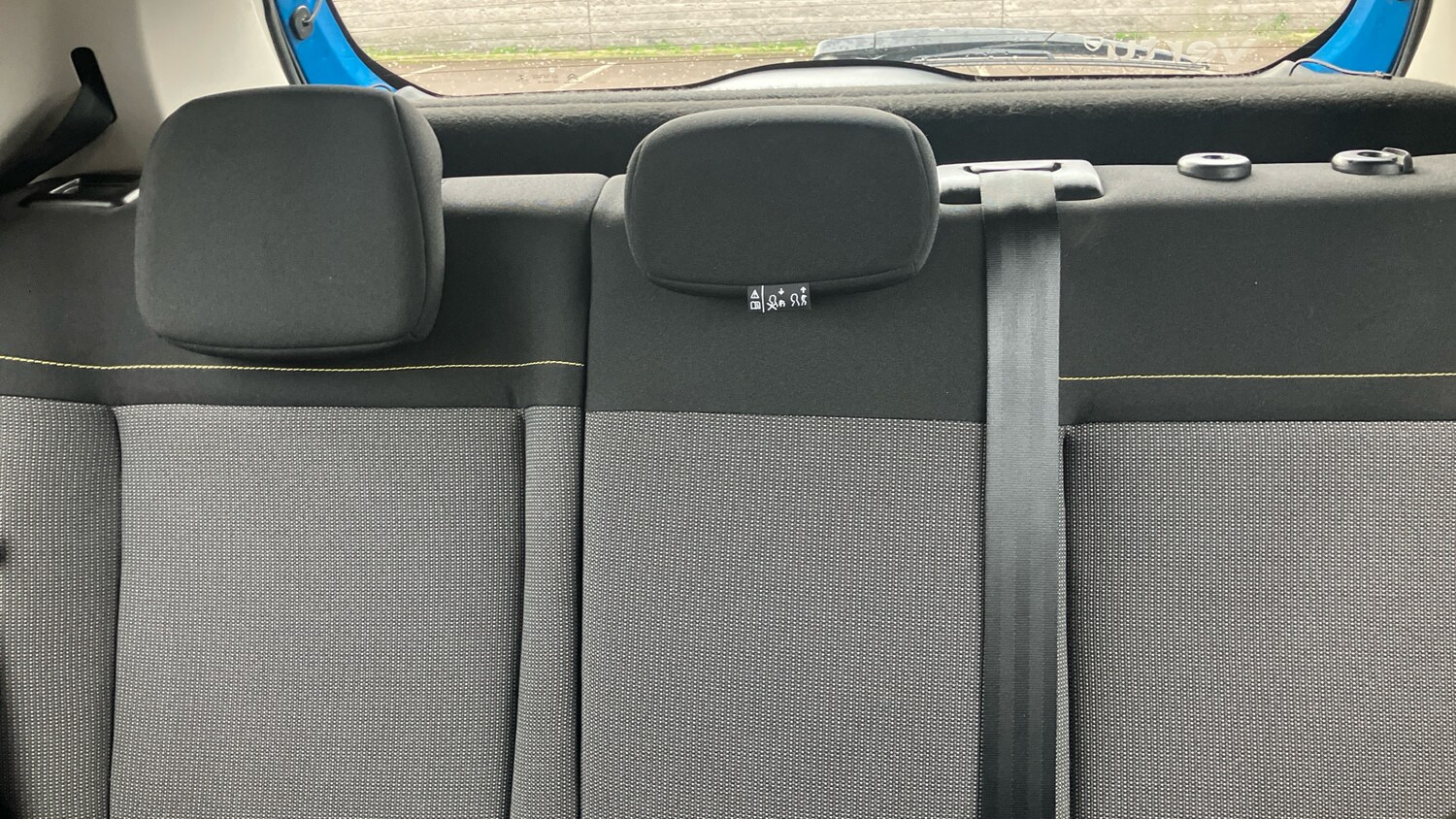 Used Citroen C3 2017 for sale - 77790707: Photo 15