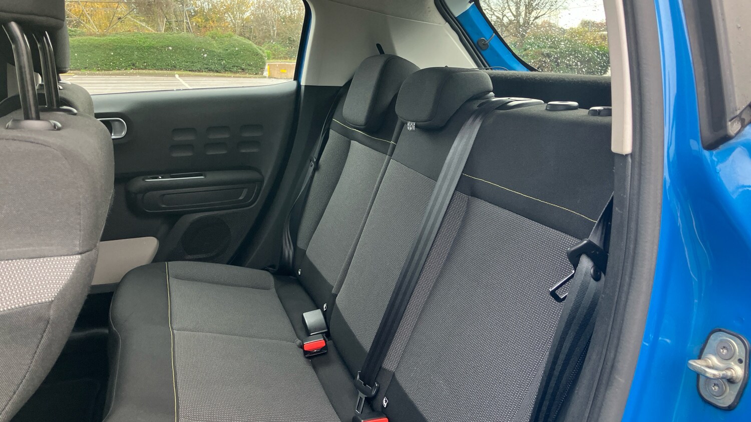 Used Citroen C3 2017 for sale - 77790707: Photo 16