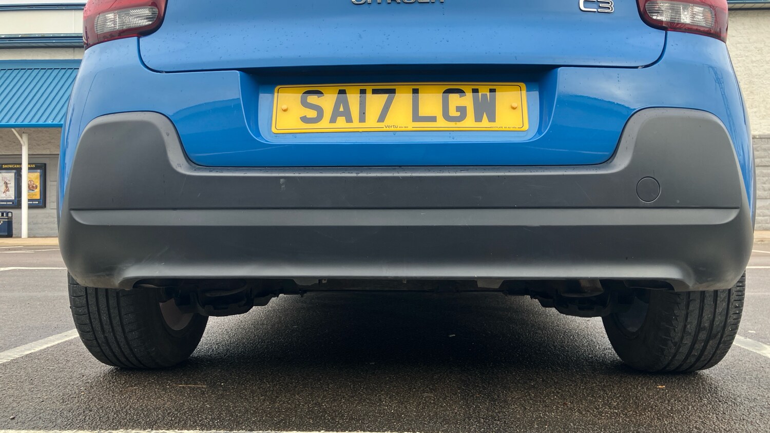 Used Citroen C3 2017 for sale - 77790707: Photo 25