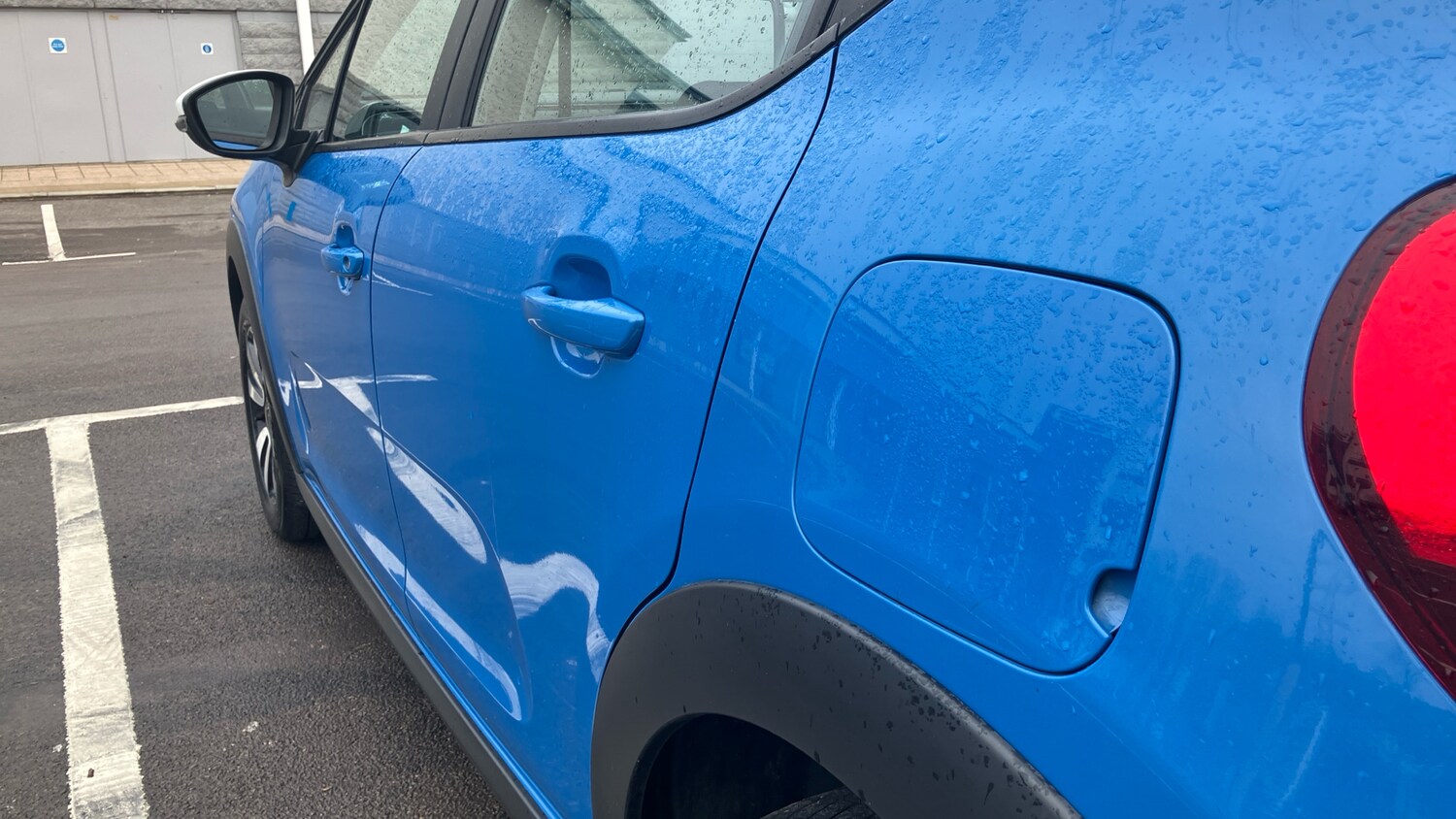 Used Citroen C3 2017 for sale - 77790707: Photo 26