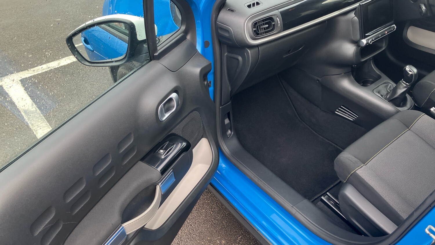 Used Citroen C3 2017 for sale - 77790707: Photo 29