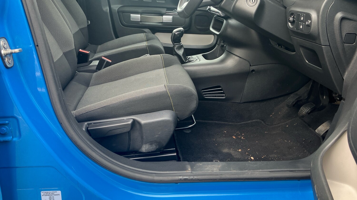 Used Citroen C3 2017 for sale - 77790707: Photo 32